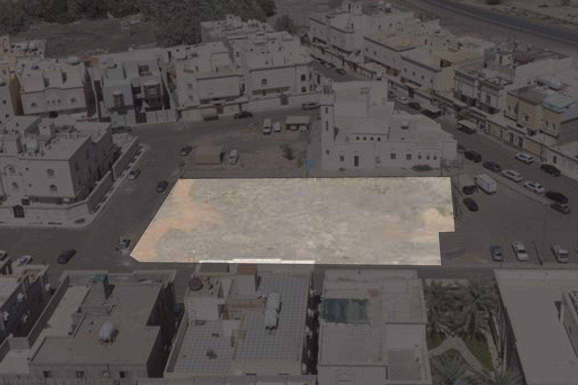 Preview image for أرض مرفق تعليمي