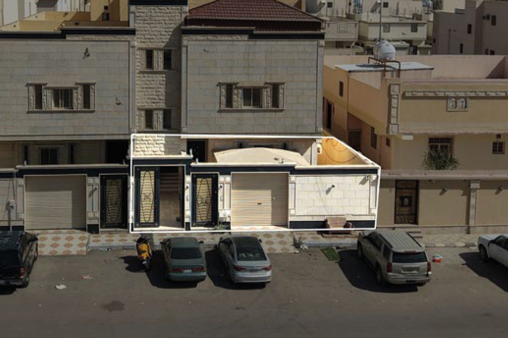 Preview image for شقة سكنية