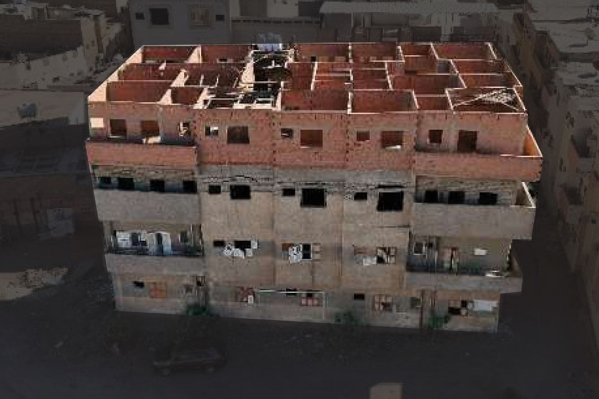 Preview image for عمارة سكنية