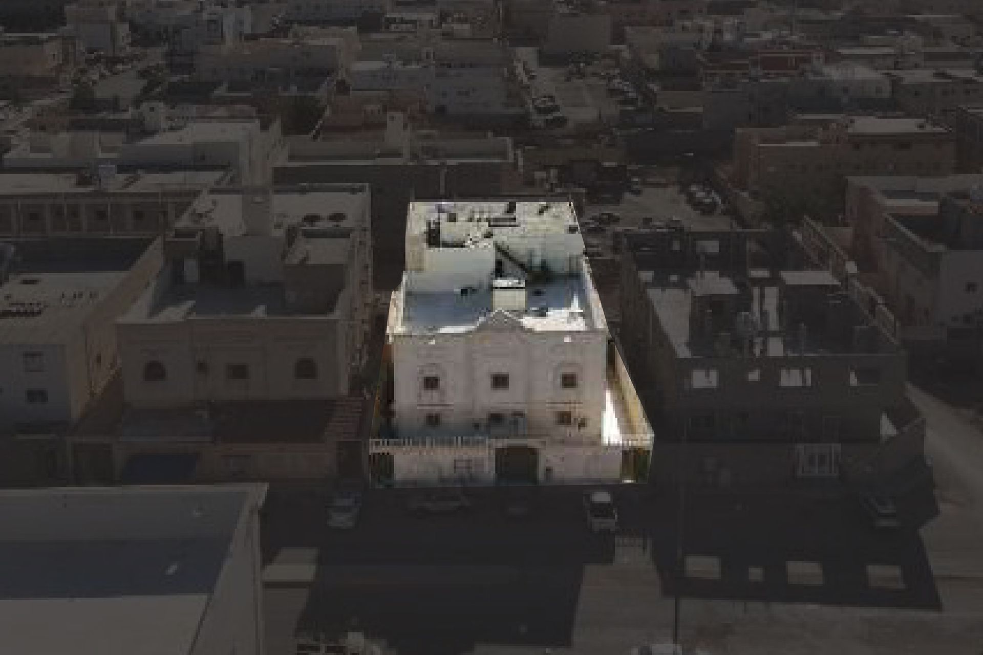 Preview image for عمارة سكنية
