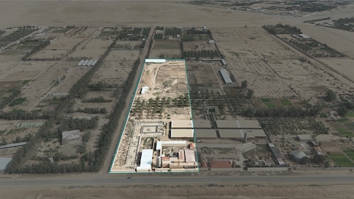 Preview image for مزرعة