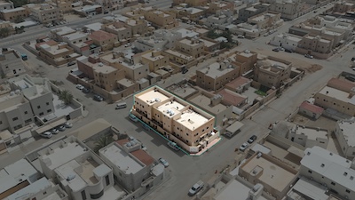 Preview image for عمارة سكنية
