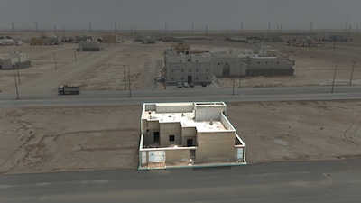 Preview image for فيلا سكنية (عظم)