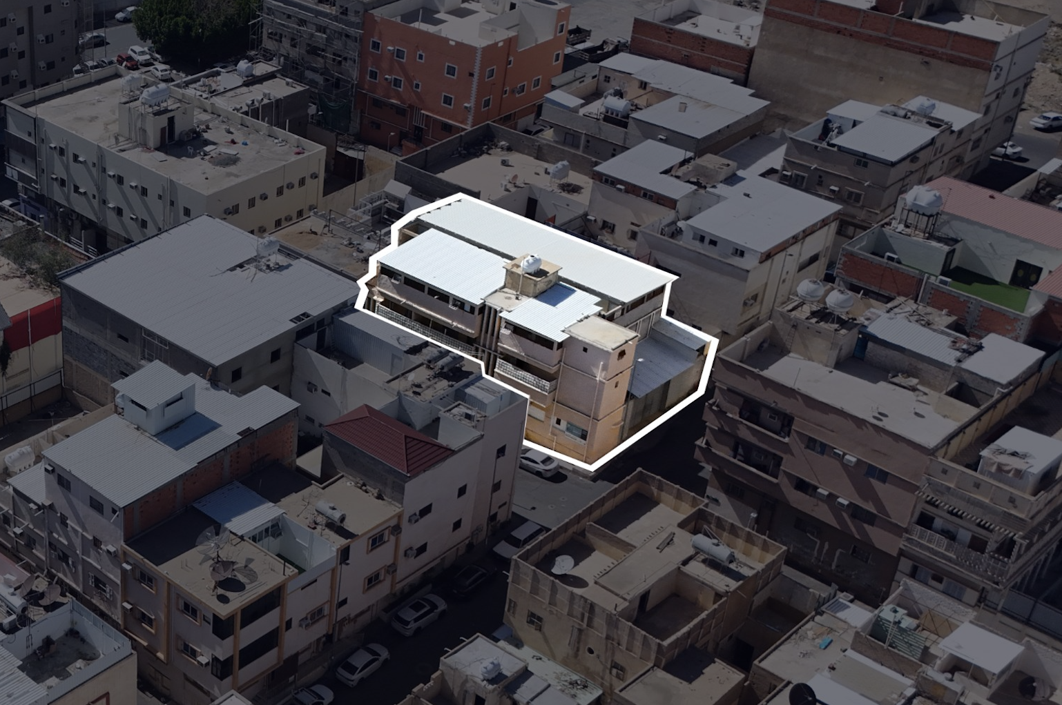 Preview image for عمارة سكني