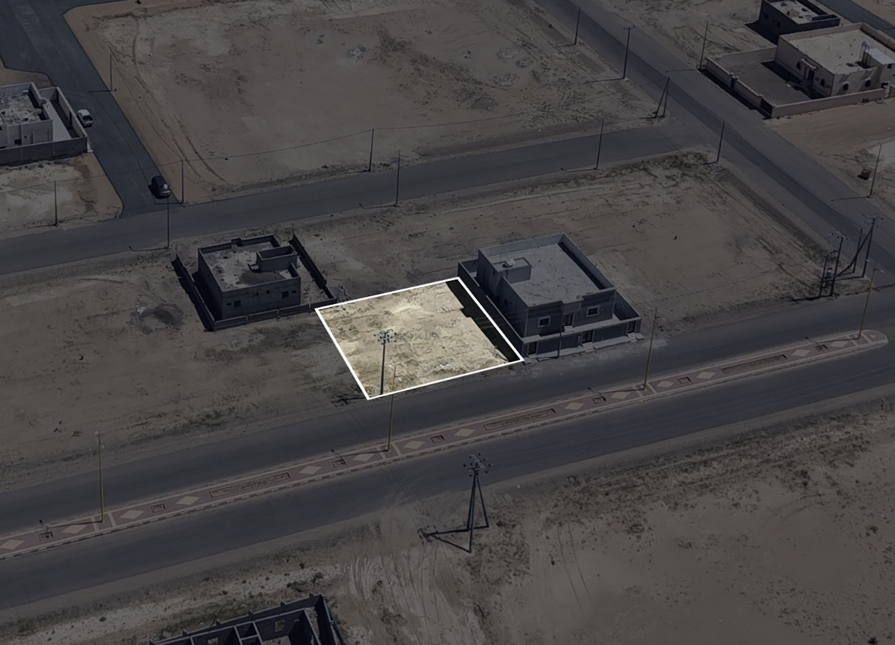 Preview image for ارض سكني