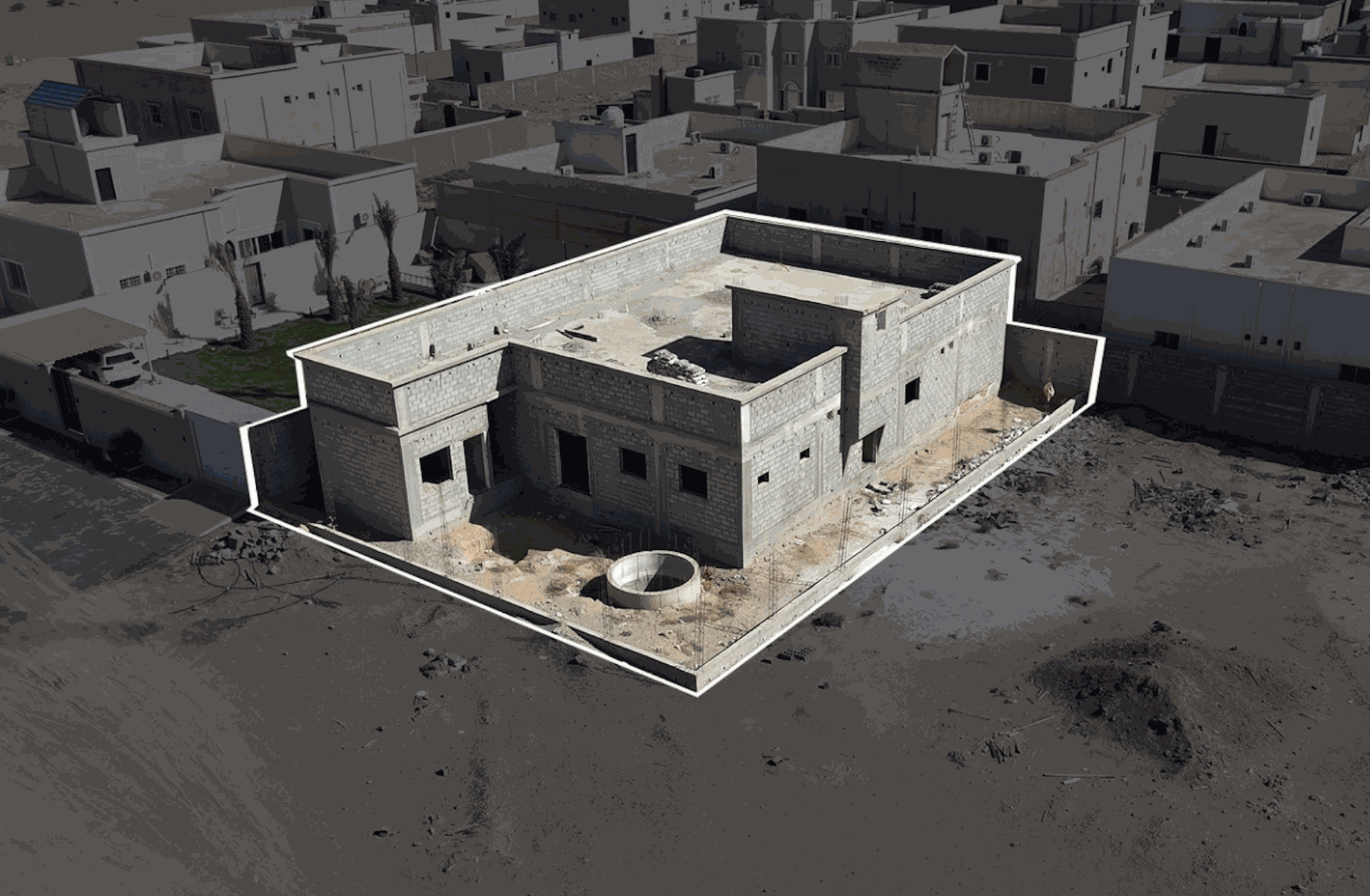 Preview image for فيلا سكني