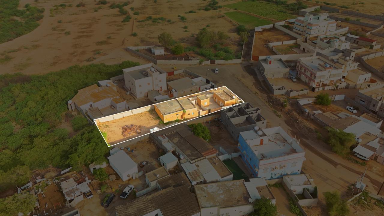 Preview image for بيت شعبي في صامطه