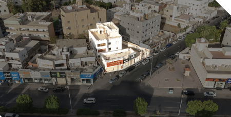 Preview image for عمارة سكنية