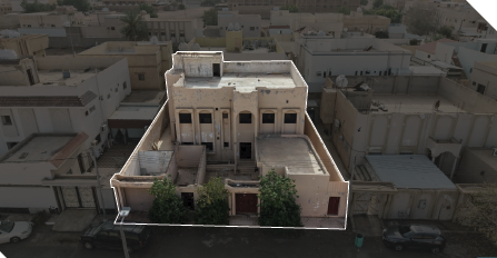 Preview image for فيلا دورين بحي صديان