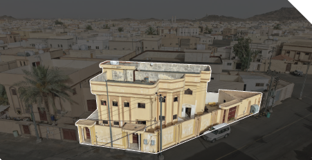 Preview image for فيلا دورين بحي السمراء