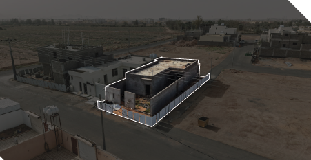 Preview image for دور سكني بحي حدري البلاد في مدينة حائل