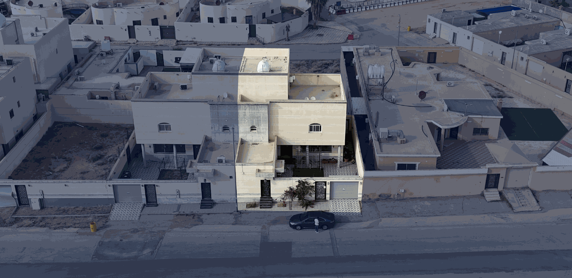Preview image for فيلا سكنية