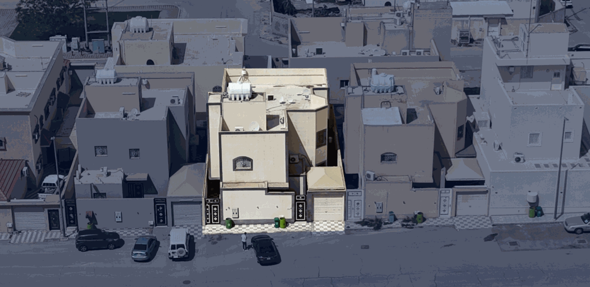 Preview image for فيلا سكنية