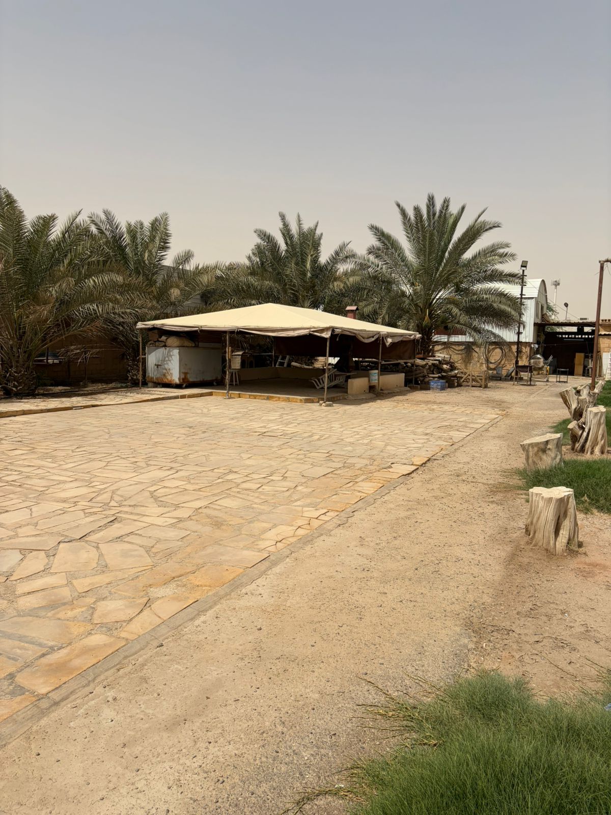 Preview image for استراحة الرمال