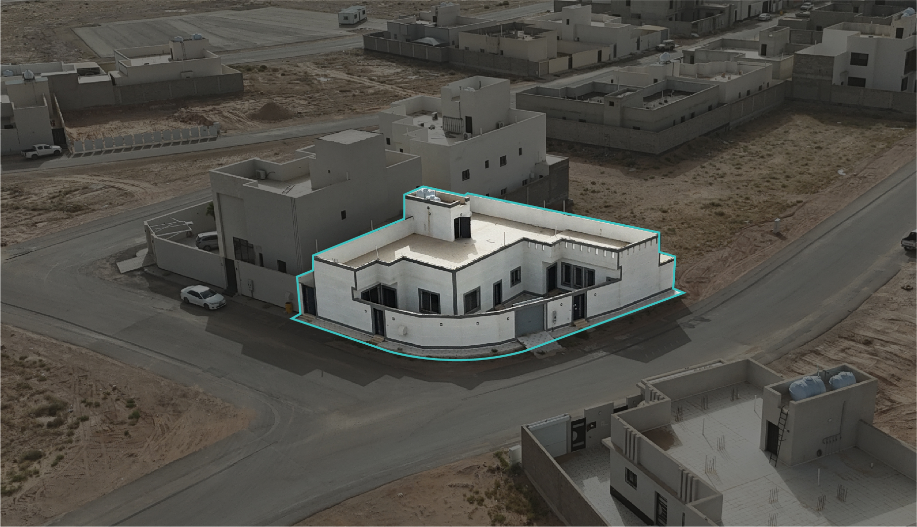 Preview image for فيلا بحي البدائع