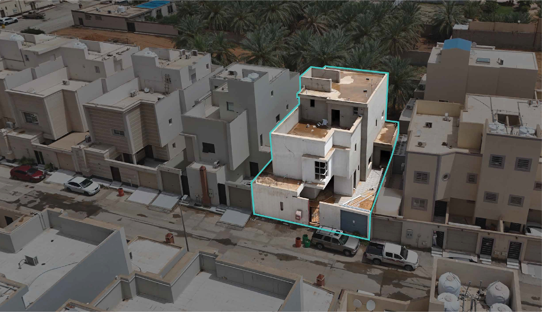Preview image for فيلا سكنية بحي السالمية