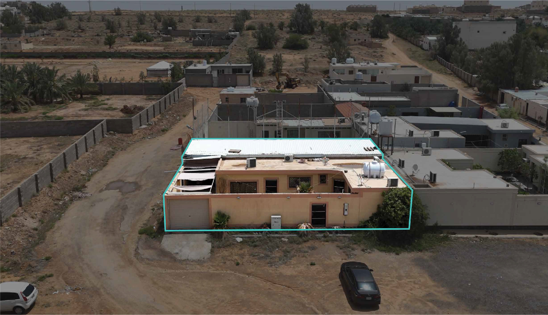 Preview image for استراحة بحي الروابي
