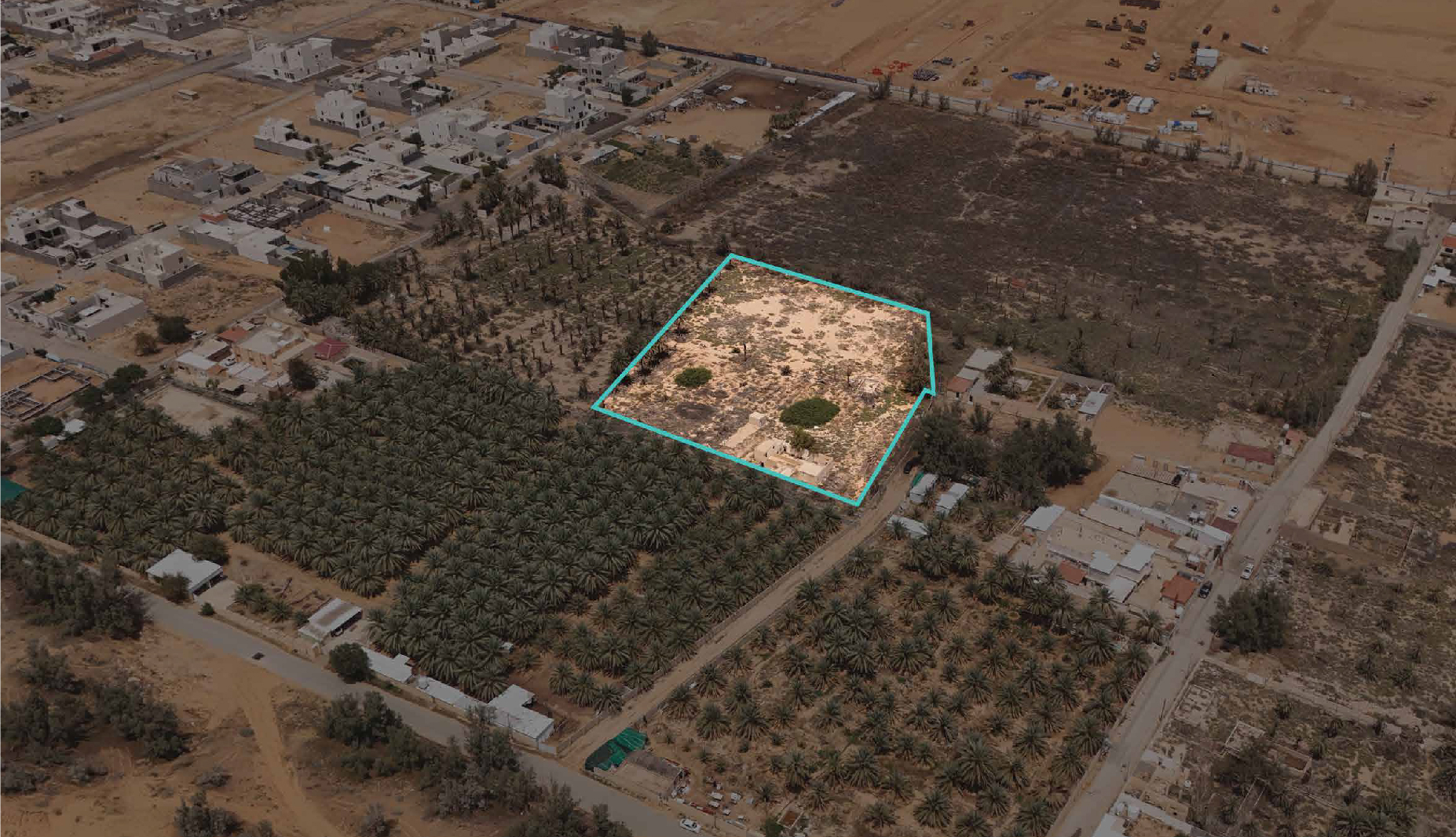 Preview image for استراحة بحي القاع البارد
