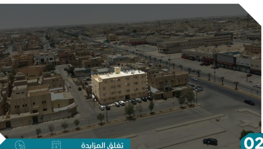 Preview image for شقة سكنية بحي بدر