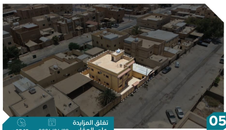 Preview image for فيلا سكنية بحي الحائر