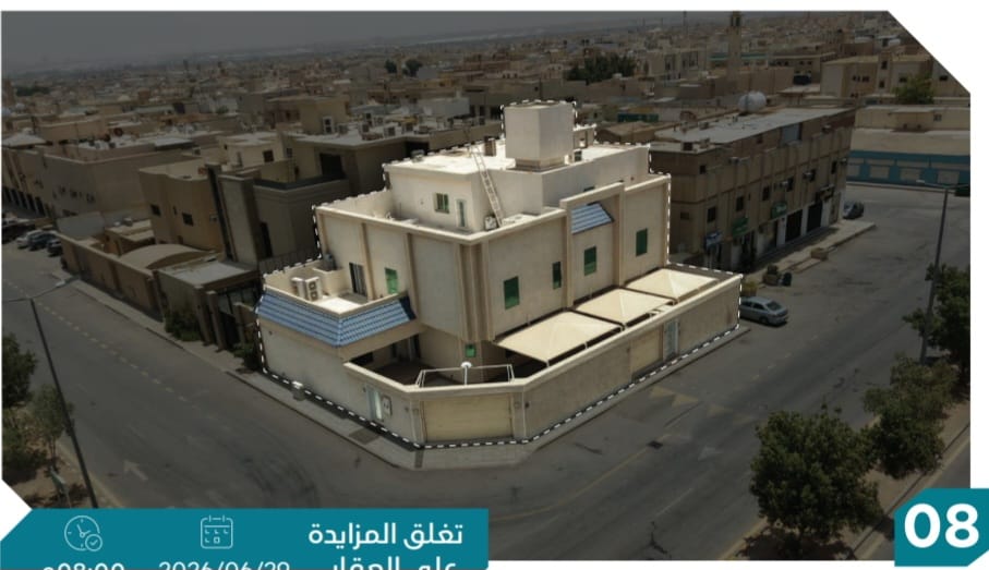 Preview image for فيلا دوبلكس بحي الشفاء