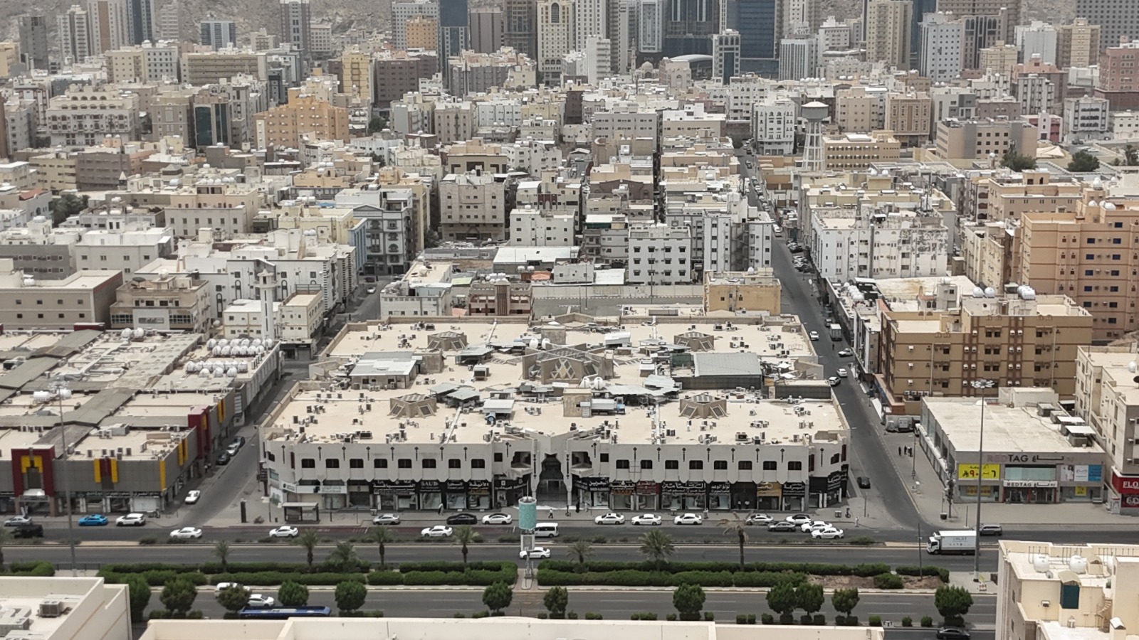 Preview image for محل تجاري بحي حوض البقر