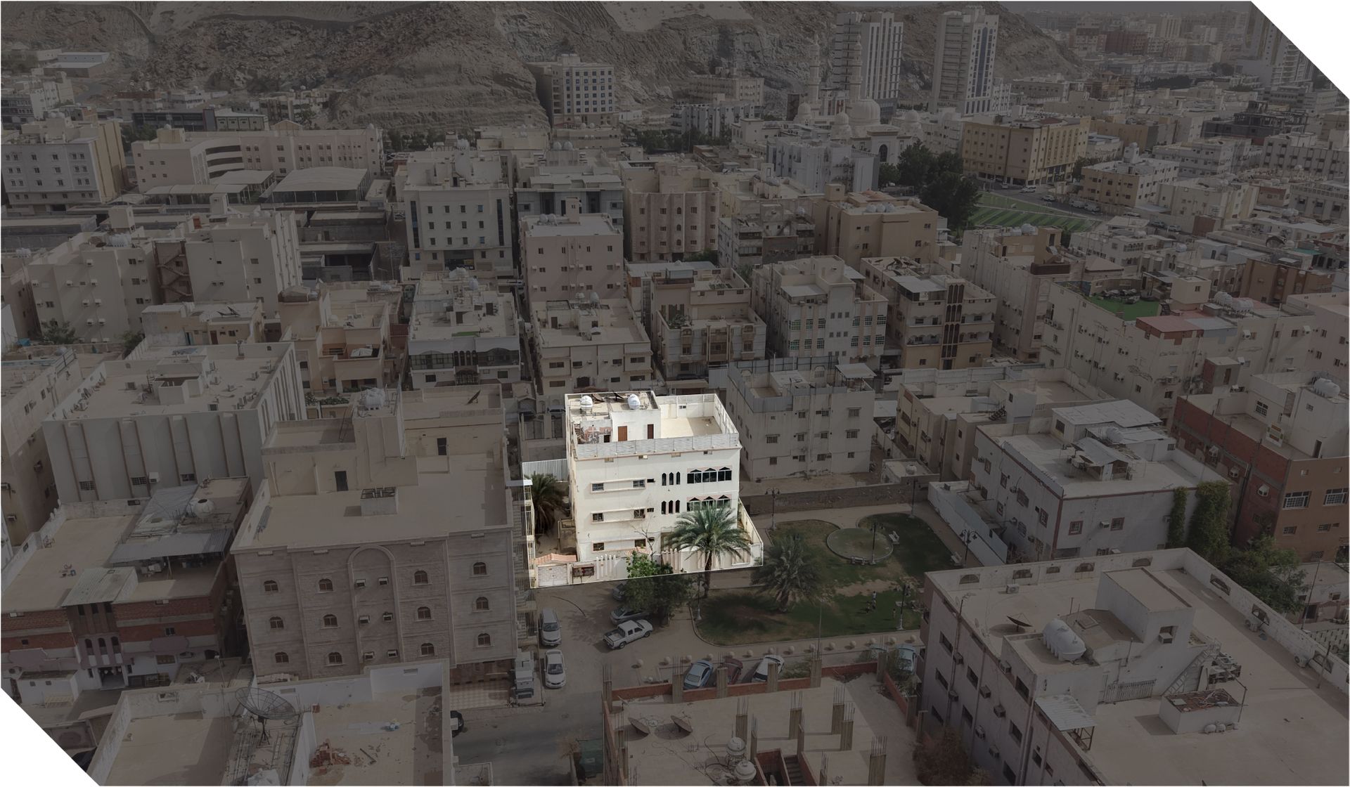 Preview image for فيلا سكنية بحي الامير أحمد بكدي