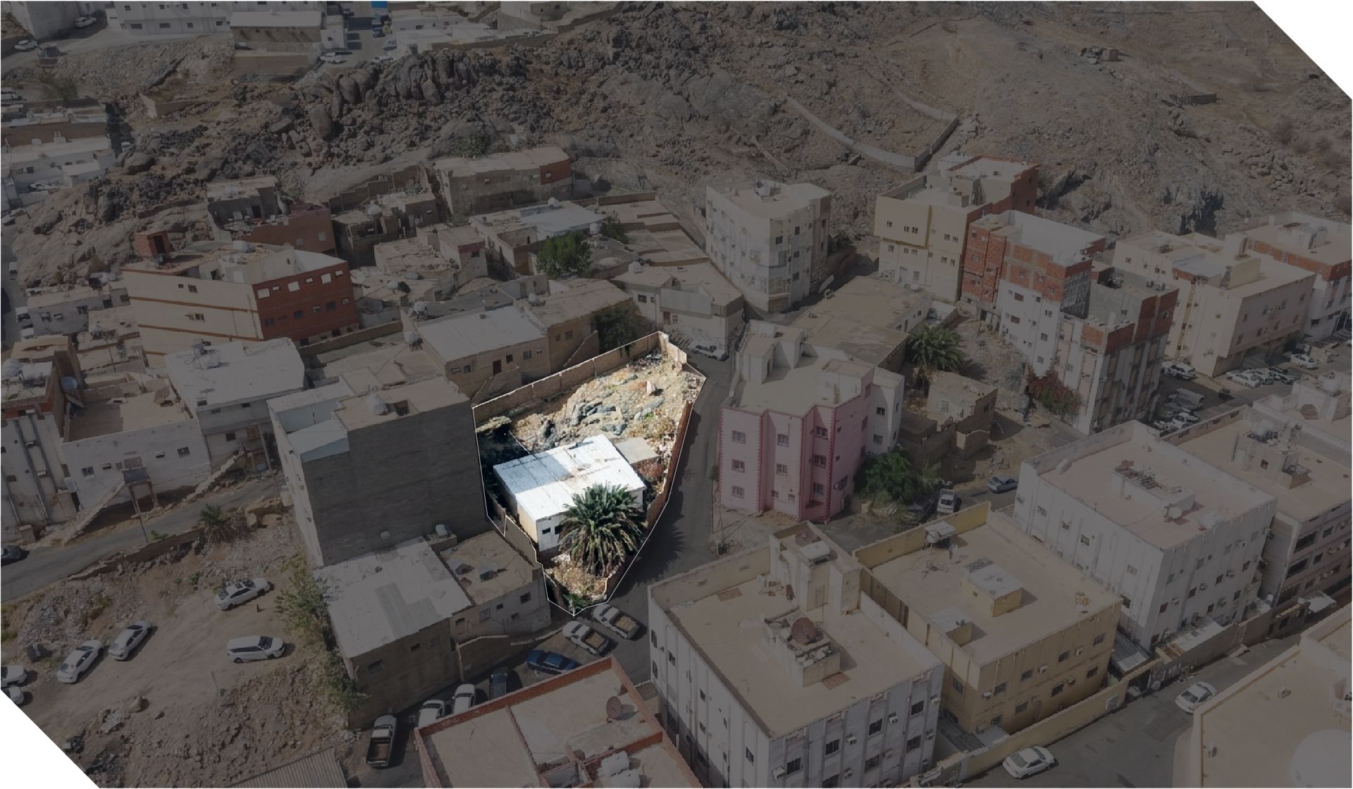 Preview image for بيت شعبي بحي المعابدة