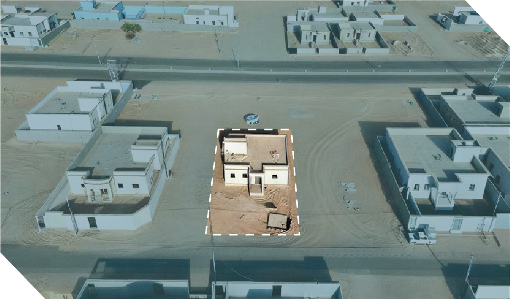 Preview image for فيلا سكنية قيد التشطيب