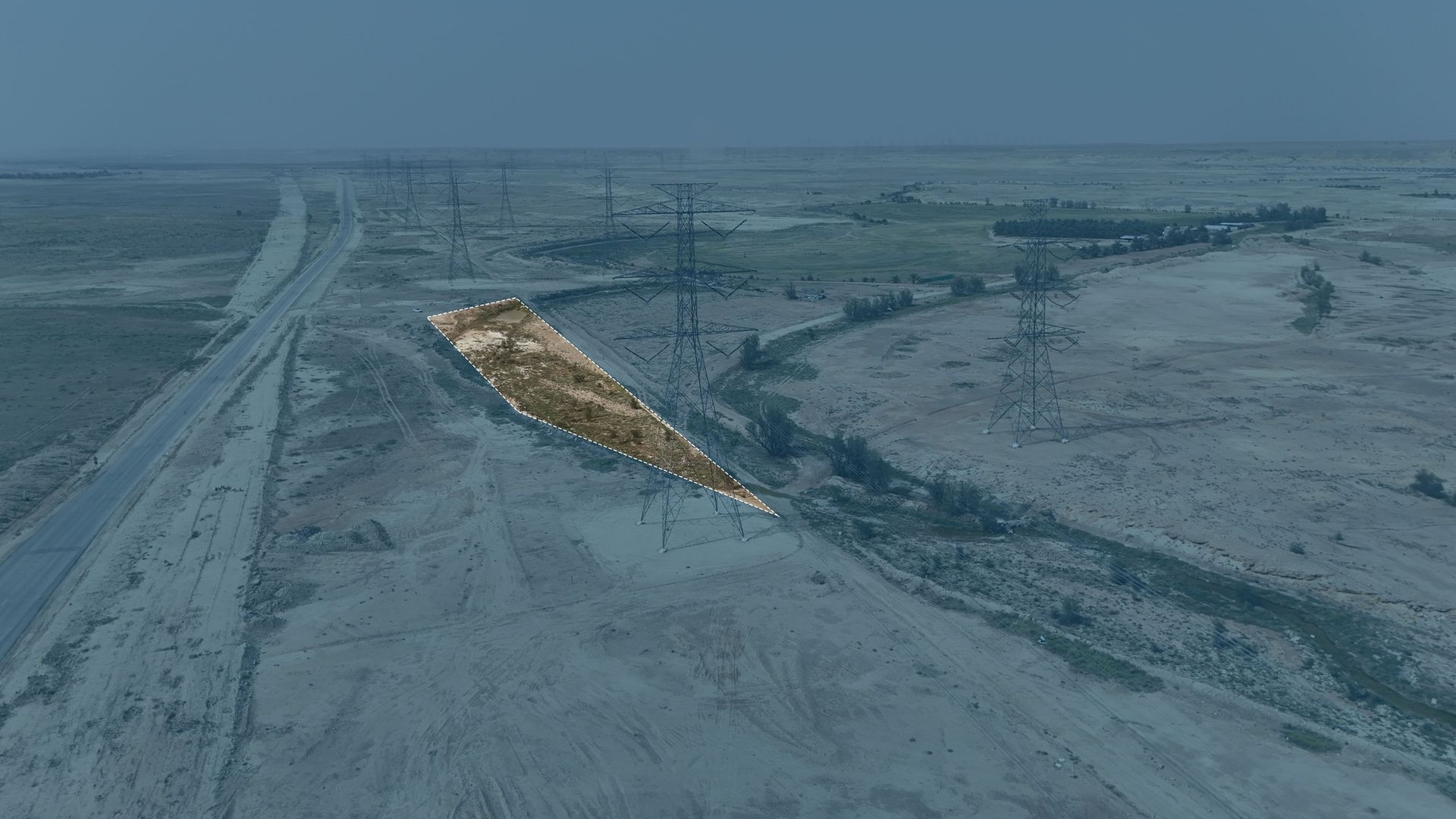 Preview image for ارض زراعية