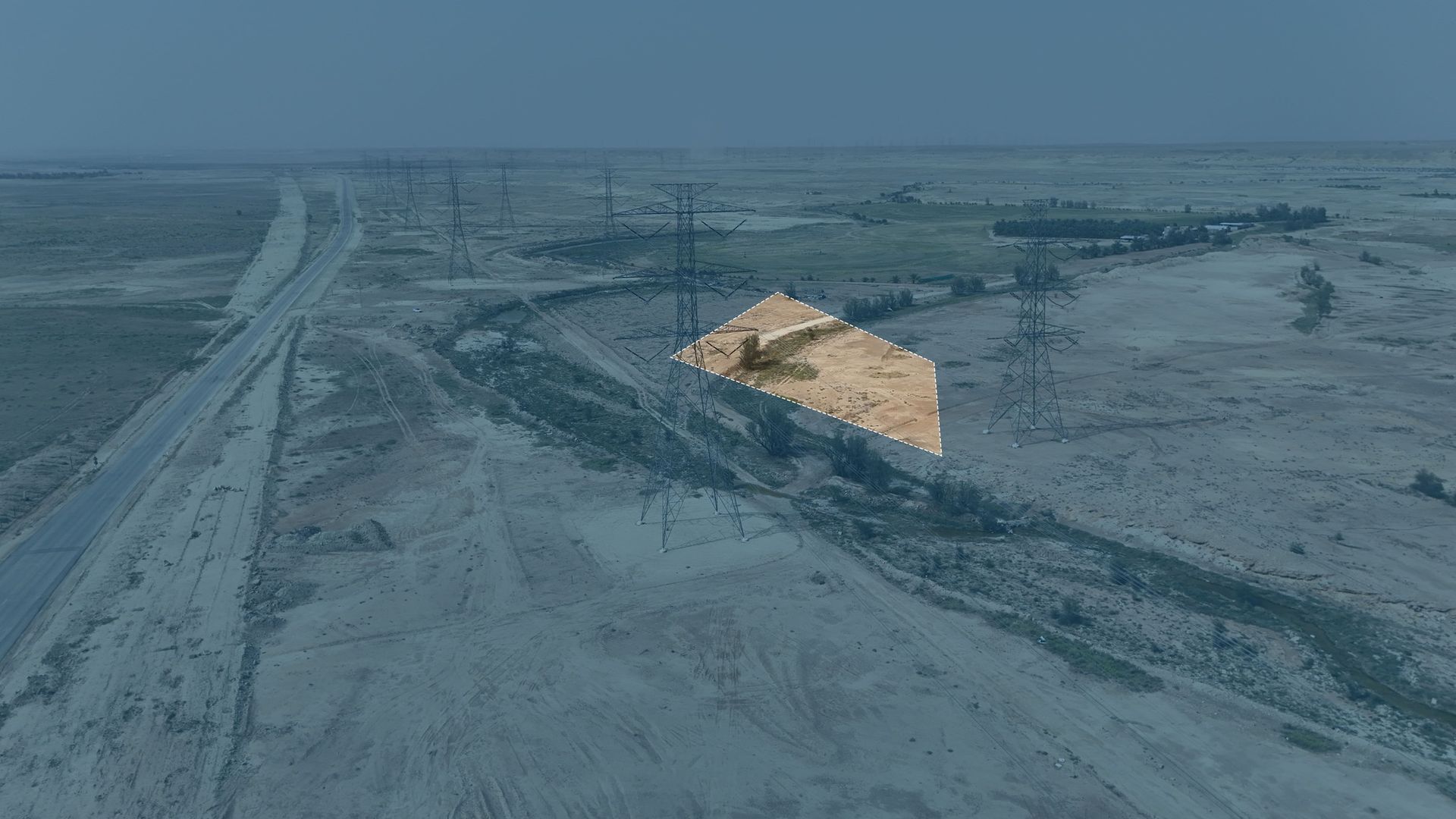 Preview image for ارض زراعية