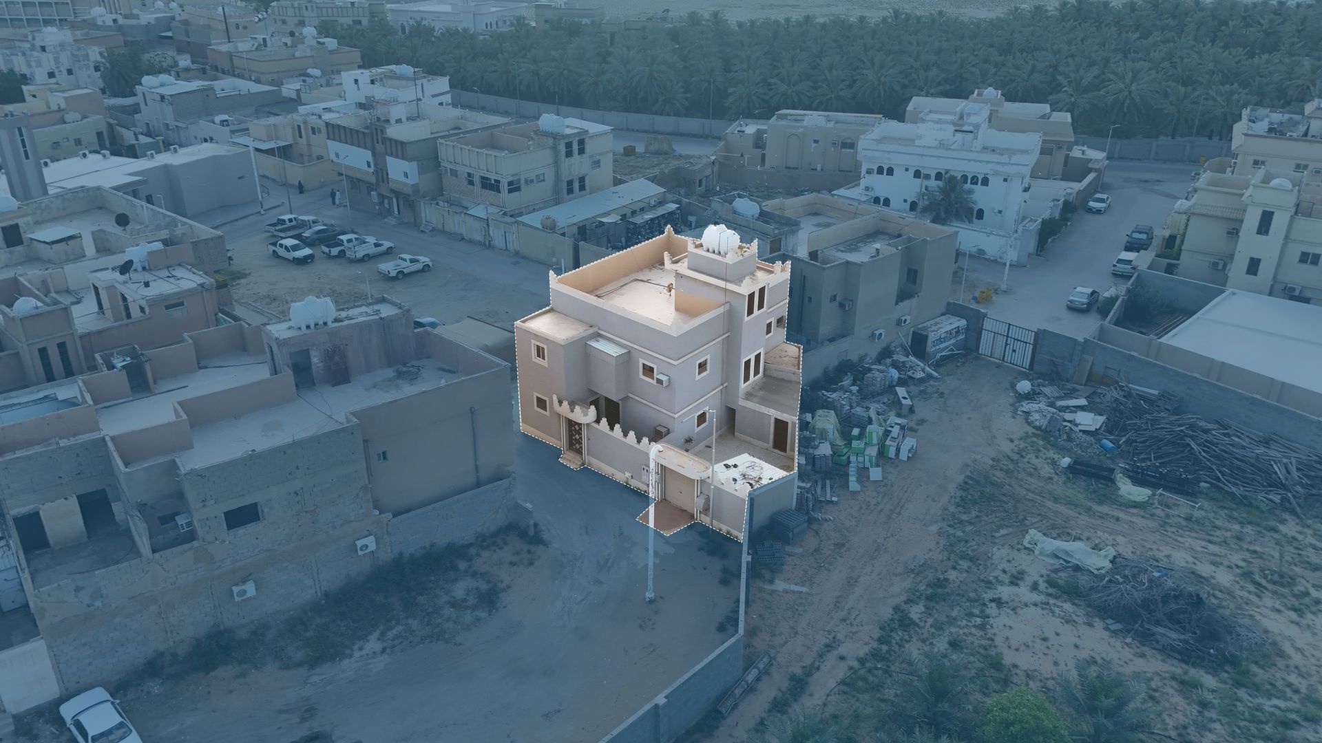 Preview image for فيلا سكنية