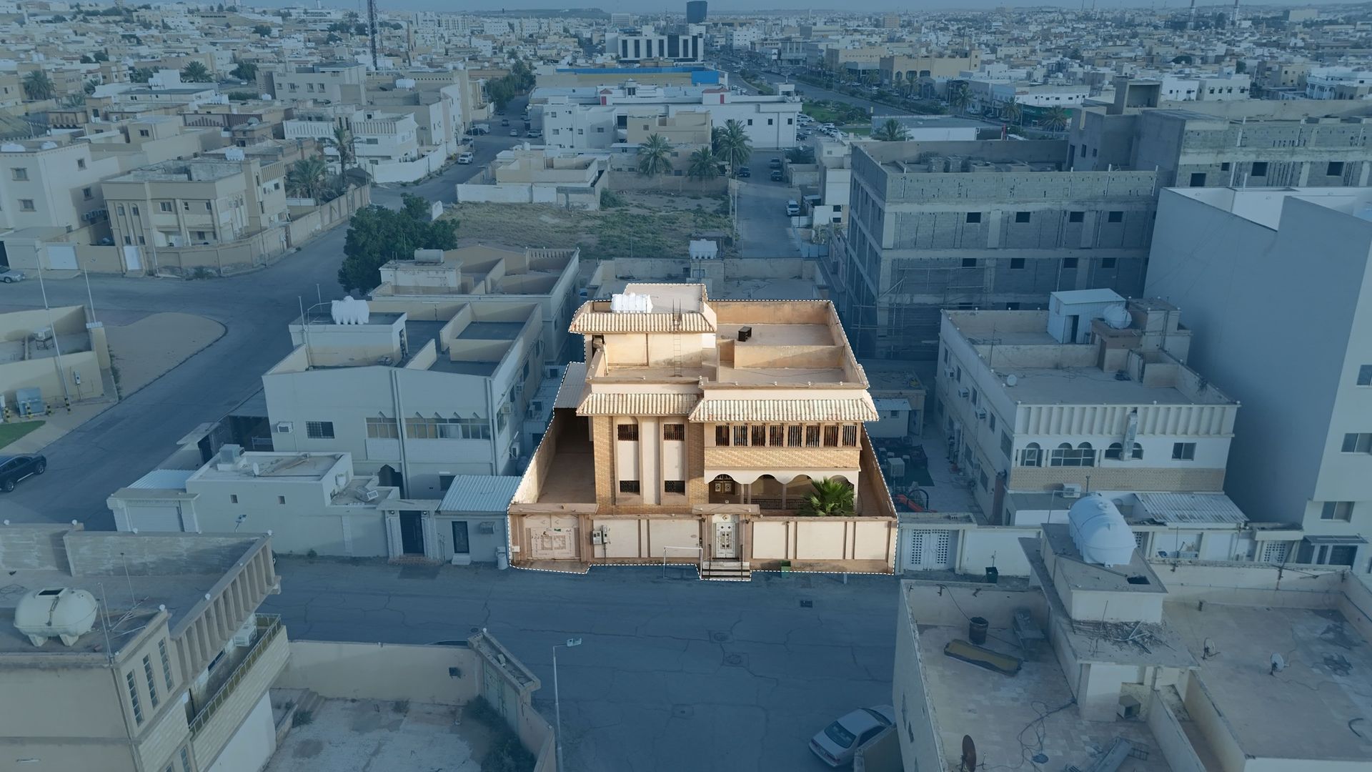 Preview image for فيلا سكنية