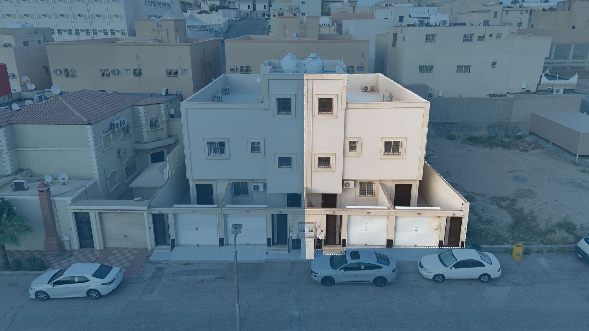 Preview image for شقة سكنية