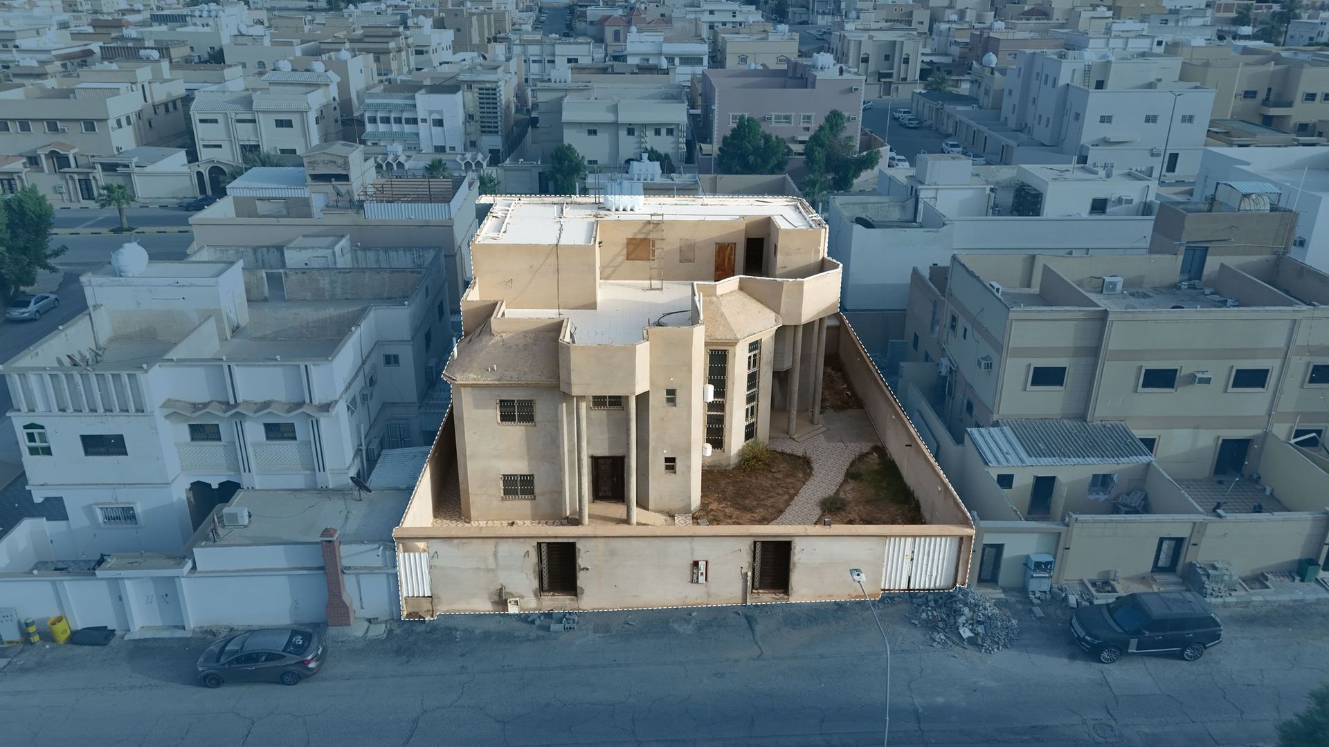 Preview image for فيلا سكنية