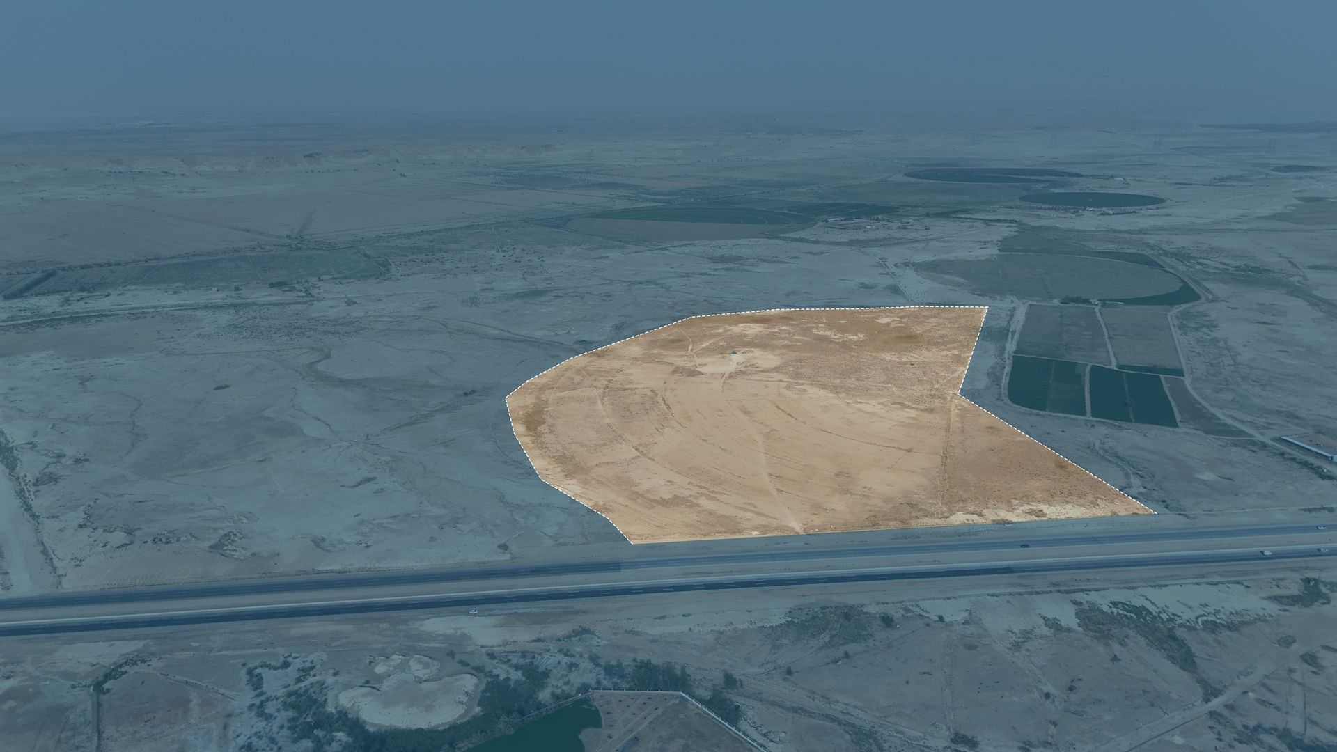 Preview image for ارض زراعية