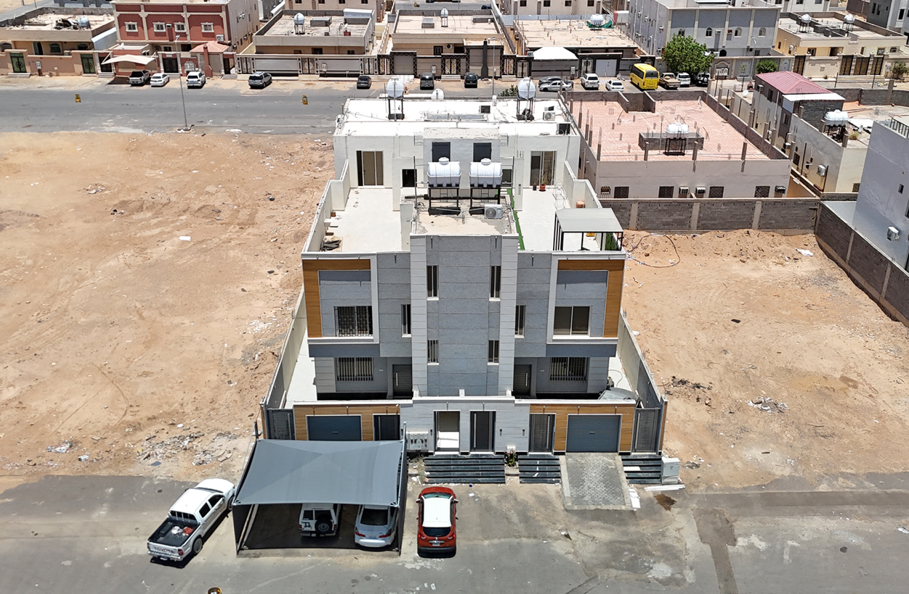 Preview image for شقة سكنية