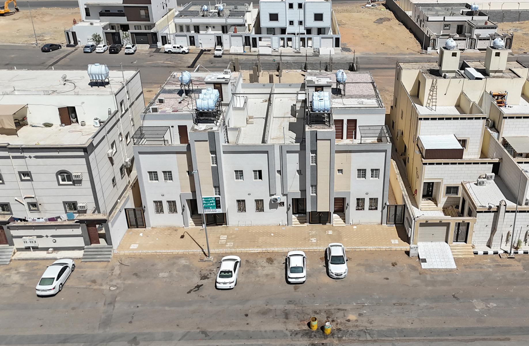Preview image for شقة سكنية