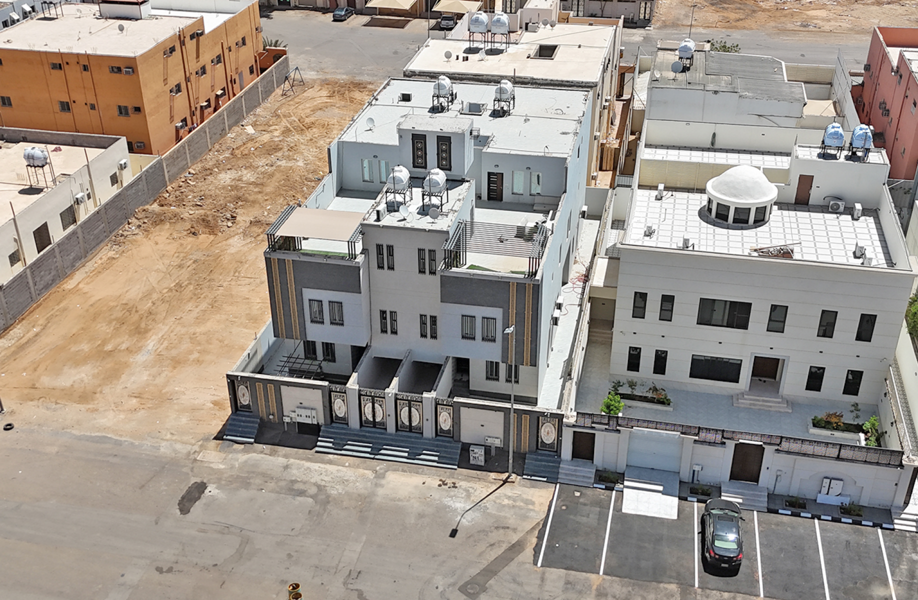Preview image for شقة سكنية