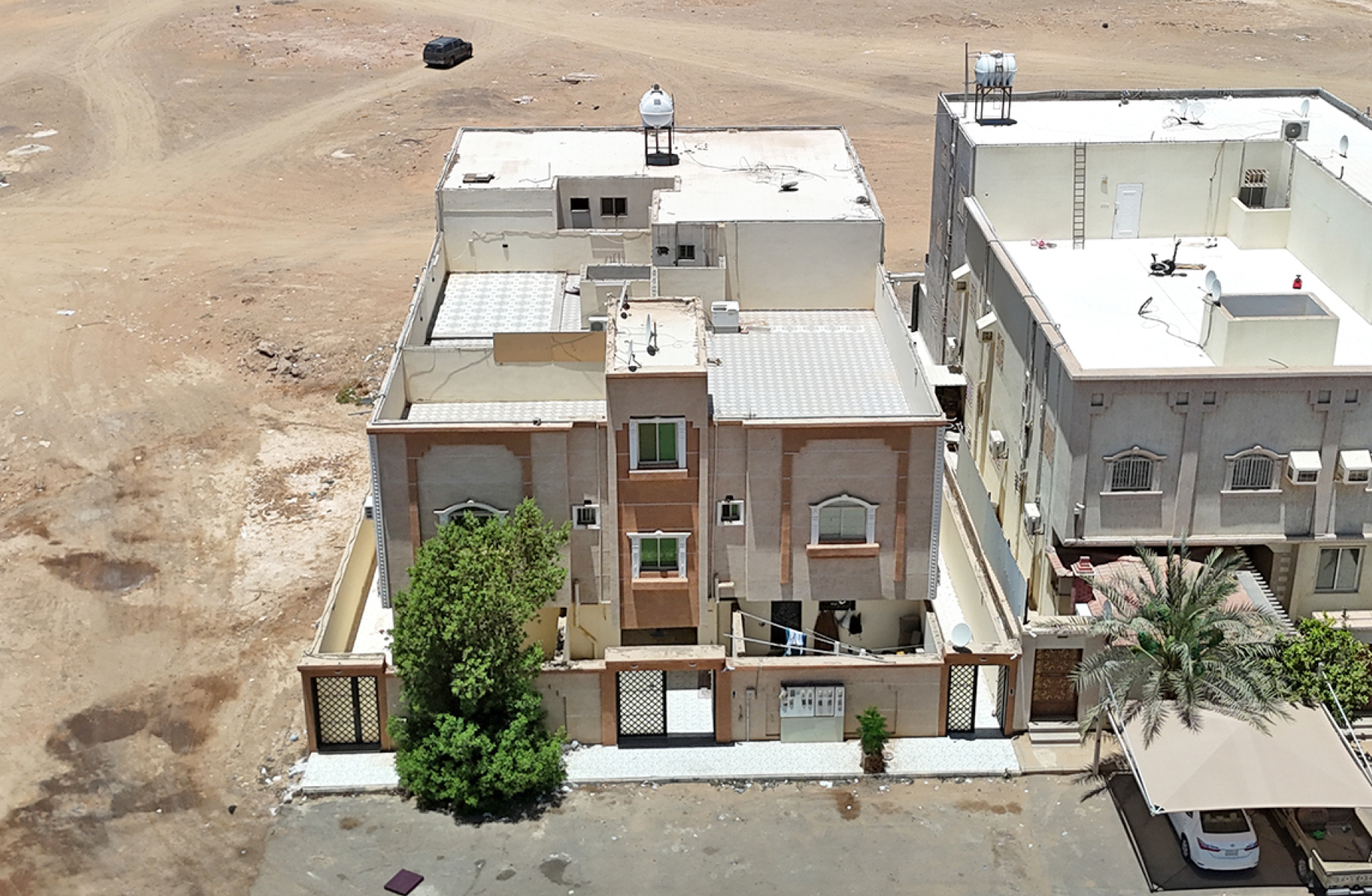 Preview image for شقة سكنية