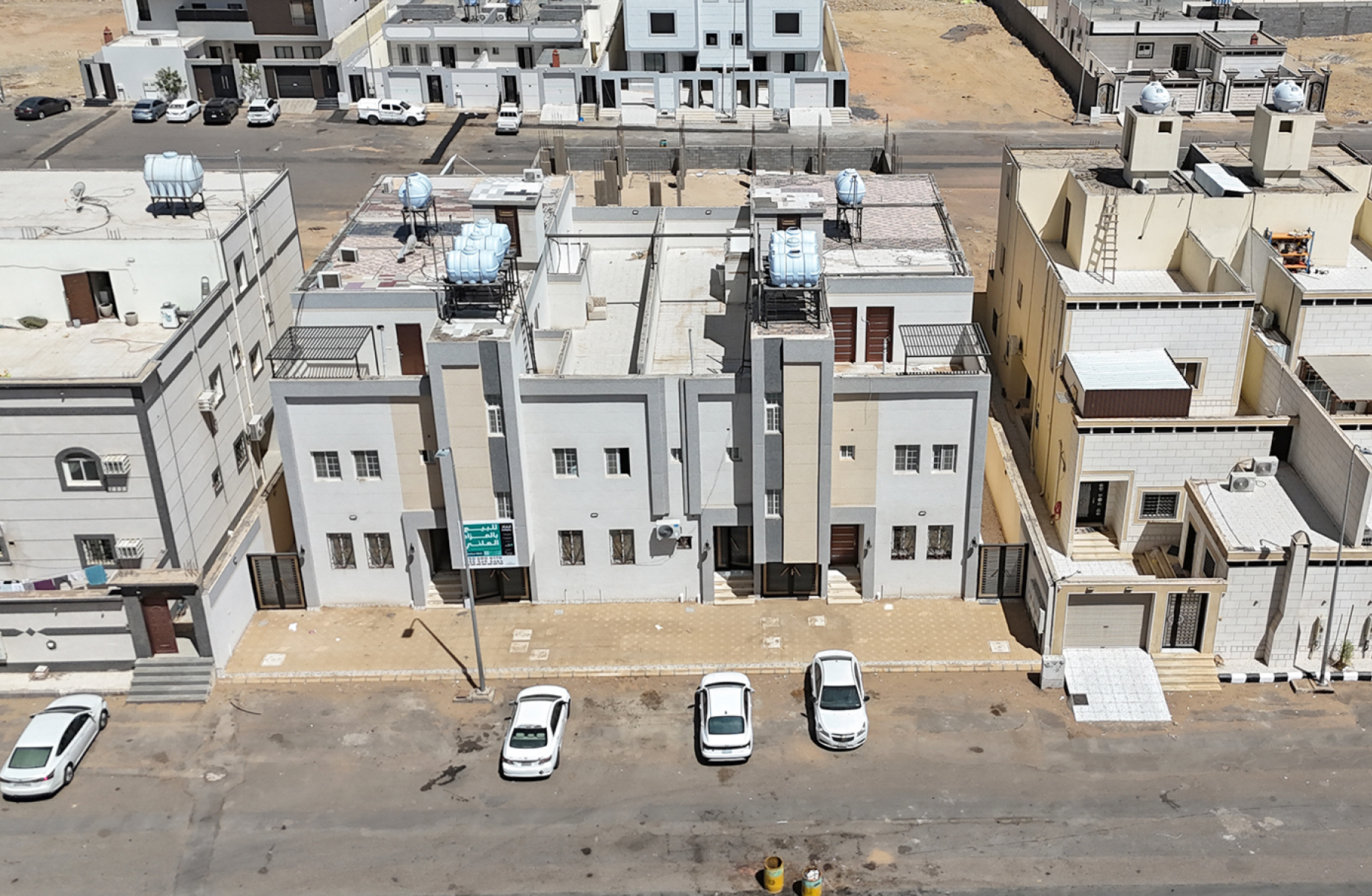 Preview image for شقة سكنية