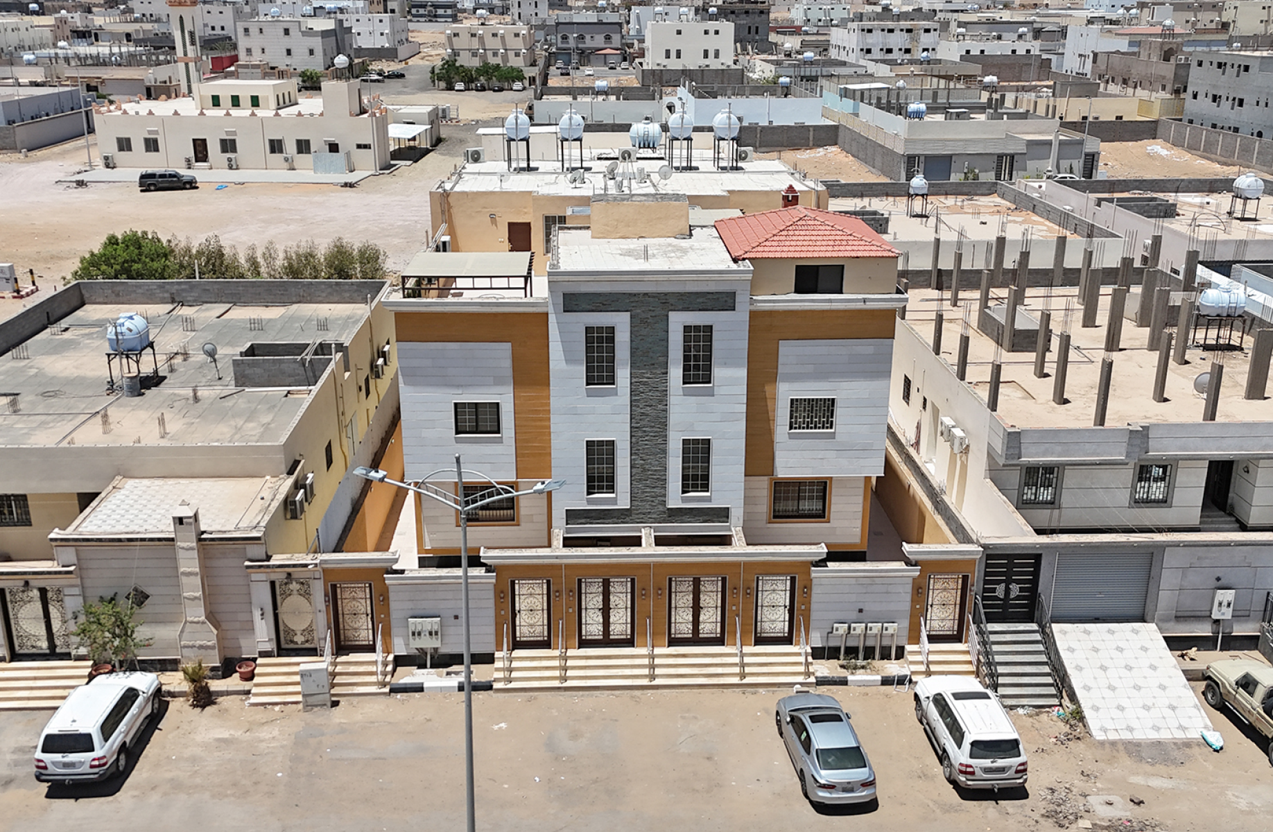 Preview image for شقة سكنية