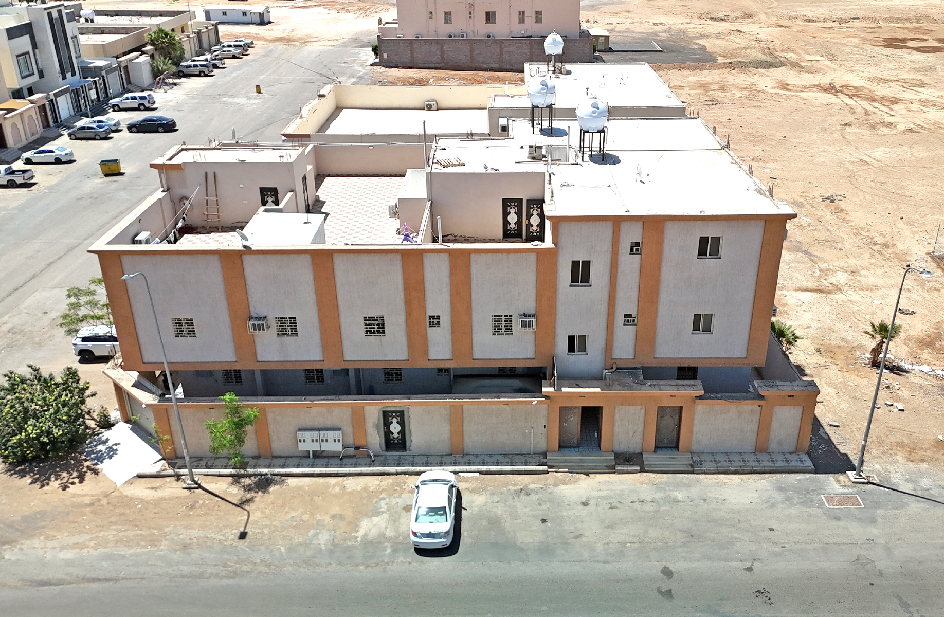 Preview image for شقة سكنية