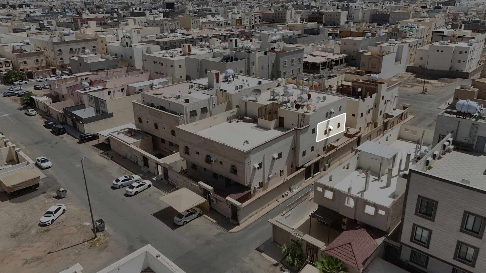 Preview image for شقة سكنية  بحي الرانوناء