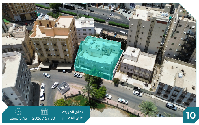 Preview image for فيلا سكنية  بحي المخطط العام للضفة الغربية تقسيم 1