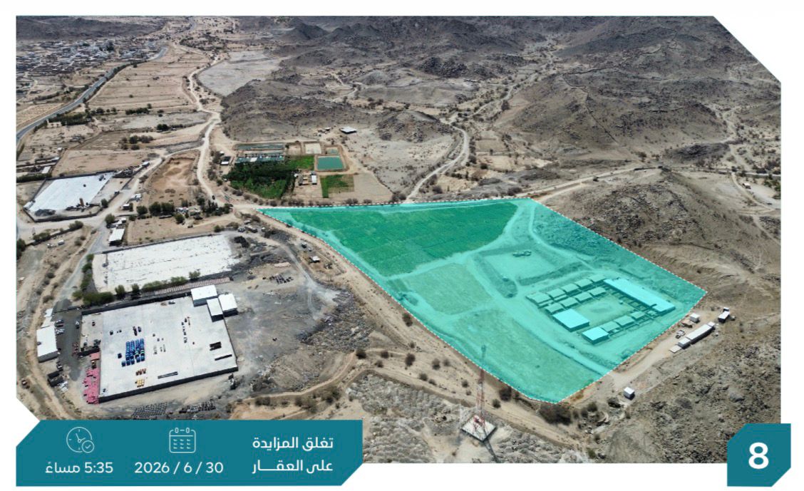 Preview image for مزرعة  بحي جعرانة