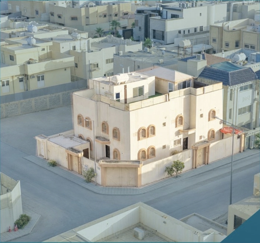 Preview image for فيلا بحي الملك سلمان ( الواحة )