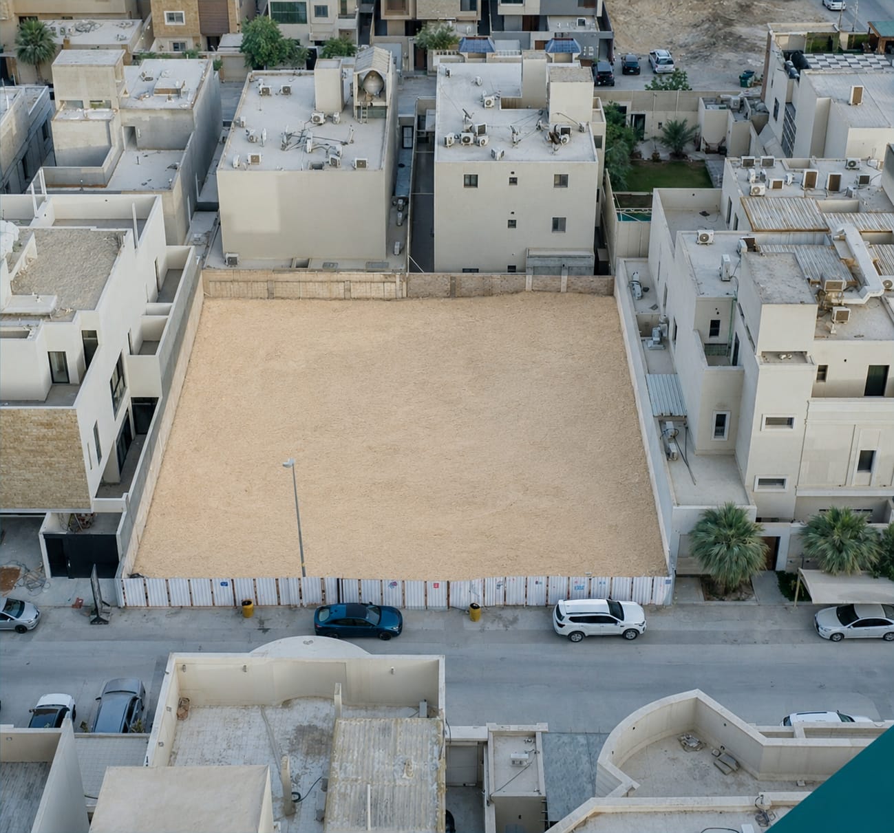 Preview image for ارض بحي النرجس