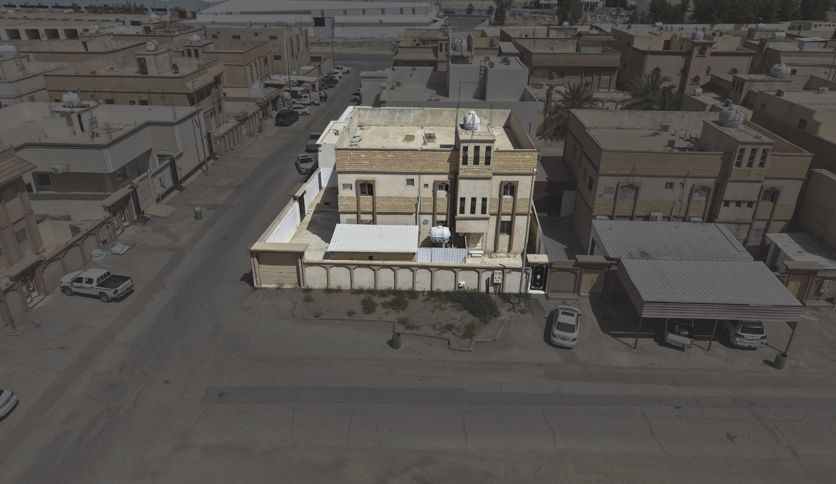 Preview image for فيلا سكنية - حي العالية
