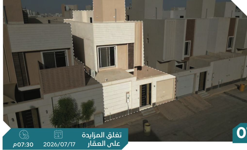 Preview image for فيلا دوبلكس بحي مشرفة